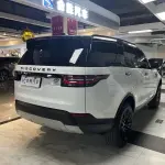 Land Rover Discovery 2018 из Китая