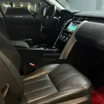 Land Rover Discovery 2018 из Китая