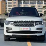 Land Rover Range Rover 2017 381 л.с. — лот 52564922 из Китая