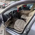 Skoda Octavia 2015 из Китая