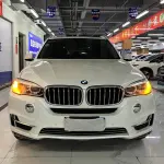 BMW X5 (Import) 2014 из Китая