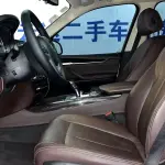 BMW X5 (Import) 2014 306 л.с. — лот 52617649 из Китая