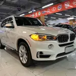 BMW X5 (Import) 2014 из Китая