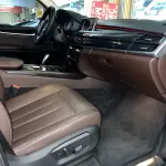 BMW X5 (Import) 2014 306 л.с. — лот 52617649 из Китая