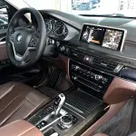 BMW X5 (Import) 2014 306 л.с. — лот 52617649 из Китая
