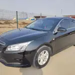 Chevrolet Cruze 2015 из Китая