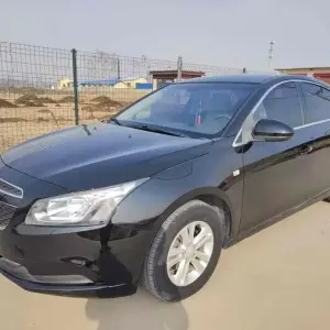 Chevrolet Cruze 2015 из Китая