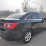 Chevrolet Cruze 2015 из Китая