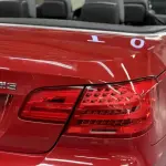 BMW M3 2012 из Китая
