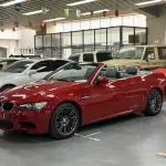 BMW M3 2012 из Китая
