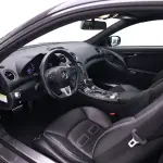 Mercedes-Benz SL-Class AMG 2009 из Китая
