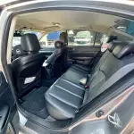 Subaru Legacy 2010 из Китая