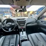 Subaru Legacy 2010 из Китая