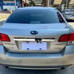 Subaru Legacy 2010 из Китая