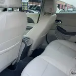 Chevrolet Malibu 2014 154 л.с. из Китая
