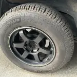 Lexus LX 2013 из Китая