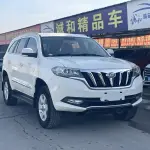 Foday Landfort 2019 из Китая