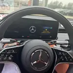 Mercedes-Benz S-Class из Китая