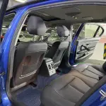 BMW 3 Series 2019 184 л.с. — лот 52867300 из Китая
