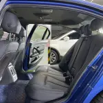 BMW 3 Series 2019 184 л.с. — лот 52867300 из Китая