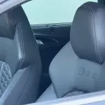Audi RS 6 2016 из Китая