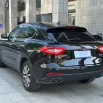 Maserati Levante 2020 из Китая