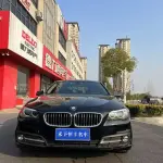 BMW 5 Series 2016 из Китая