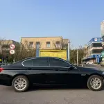 BMW 5 Series 2016 из Китая