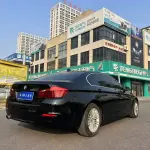 BMW 5 Series 2016 из Китая