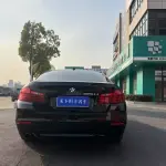 BMW 5 Series 2016 из Китая