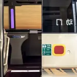 Toyota Coaster 2020 из Китая