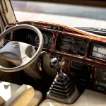 Toyota Coaster 2020 из Китая