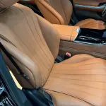 Mercedes-Benz S-Class 2024 из Китая