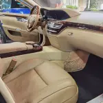 Mercedes-Benz S-Class 2008 из Китая