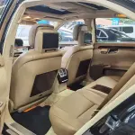 Mercedes-Benz S-Class 2008 из Китая