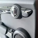 MINI Mini 2020 из Китая