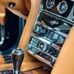 Bentley Mulsanne 2012 из Китая