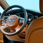 Bentley Mulsanne 2012 из Китая