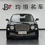 Bentley Mulsanne 2012 из Китая