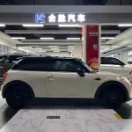 MINI Mini 2019 из Китая