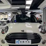 MINI Mini 2019 из Китая