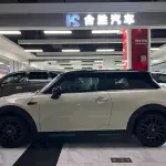 MINI Mini 2019 из Китая