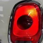 MINI Mini 2019 из Китая