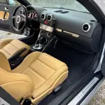 Audi TT 2005 из Китая