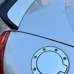 Audi TT 2005 из Китая