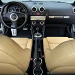 Audi TT 2005 из Китая