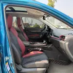 Oshan Oushang X5 2021 из Китая