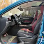 Oshan Oushang X5 2021 из Китая