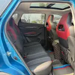 Oshan Oushang X5 2021 из Китая