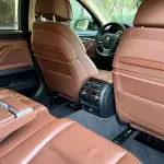 BMW 5 Series 2015 из Китая